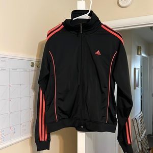 Adidas Track Zip Up